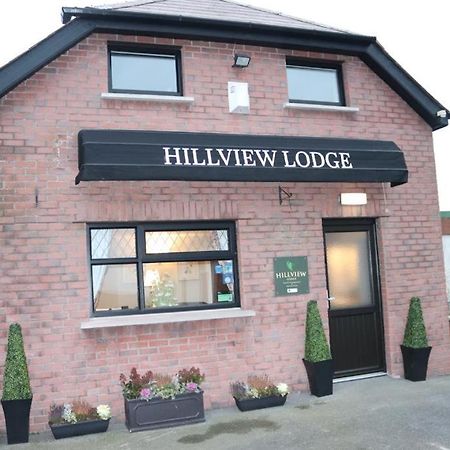 Hillview Lodge Armagh Esterno foto